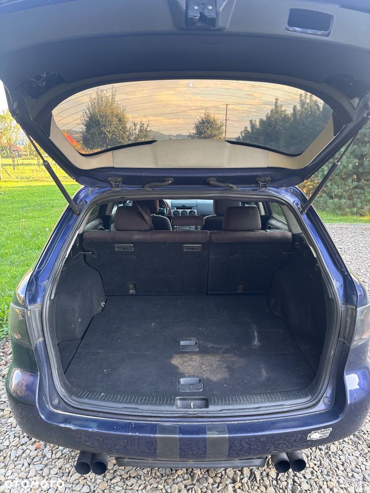 Mazda 6 2.0 CD Comfort - 6
