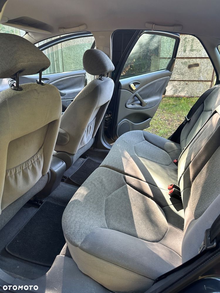 Citroën C5 II 1.8i 16V SX - 9