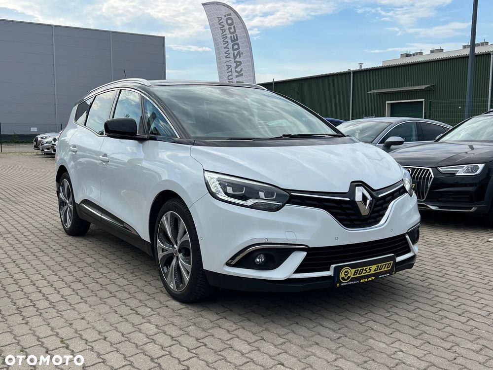 Renault Scenic - 3