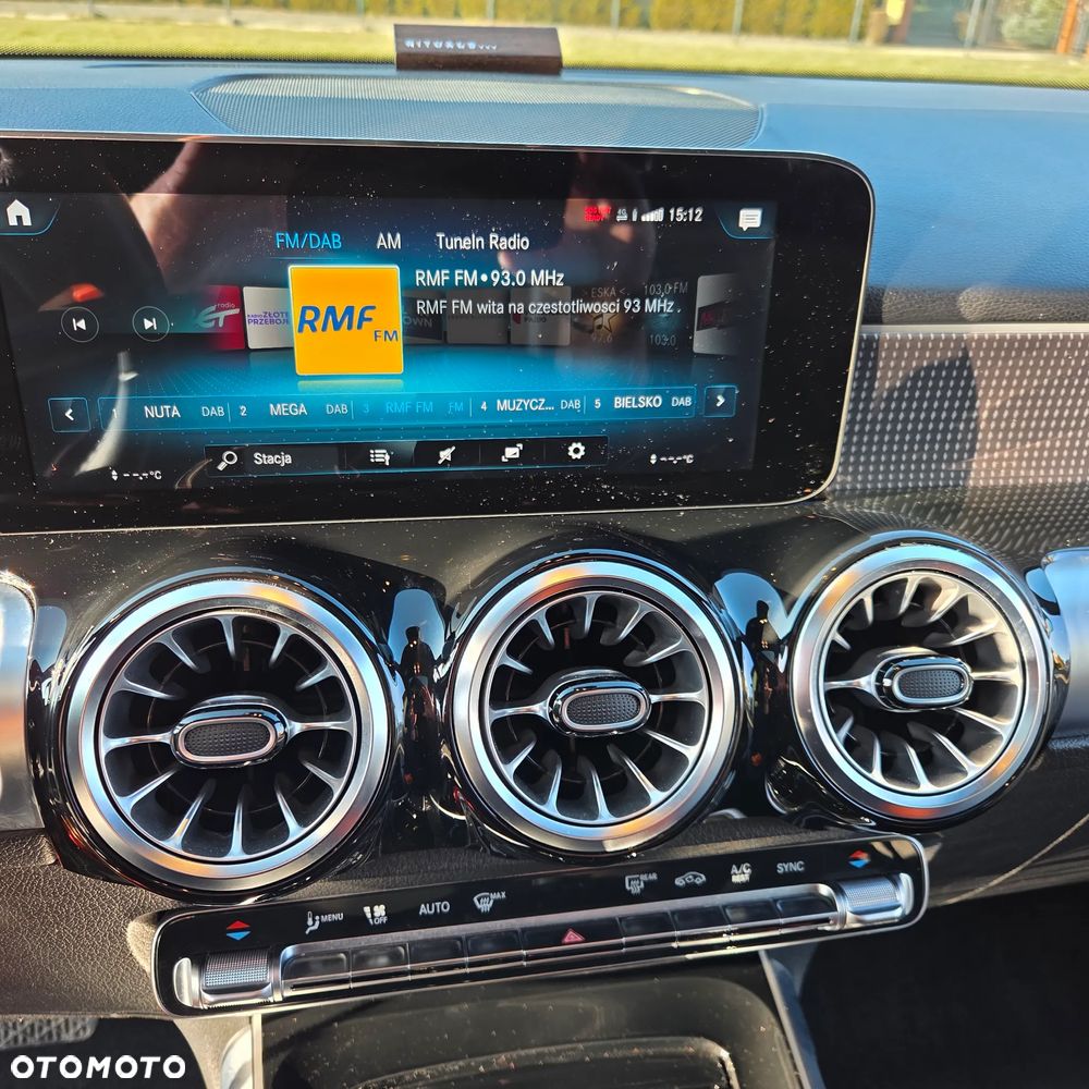 Mercedes-Benz GLB 220 d 4-Matic Progressive 8G-DCT - 13