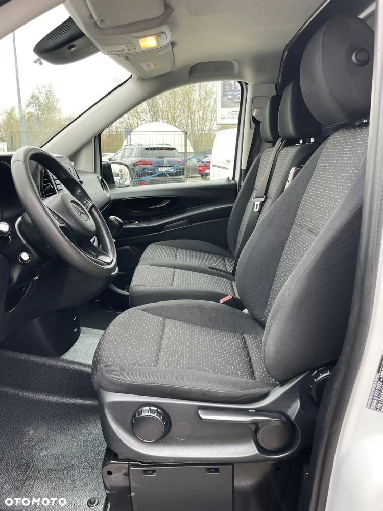 Mercedes-Benz Vito - 9