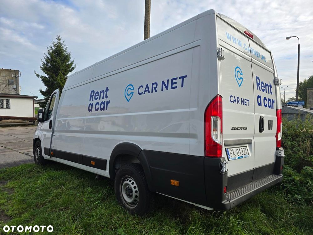 Fiat Ducato - 2