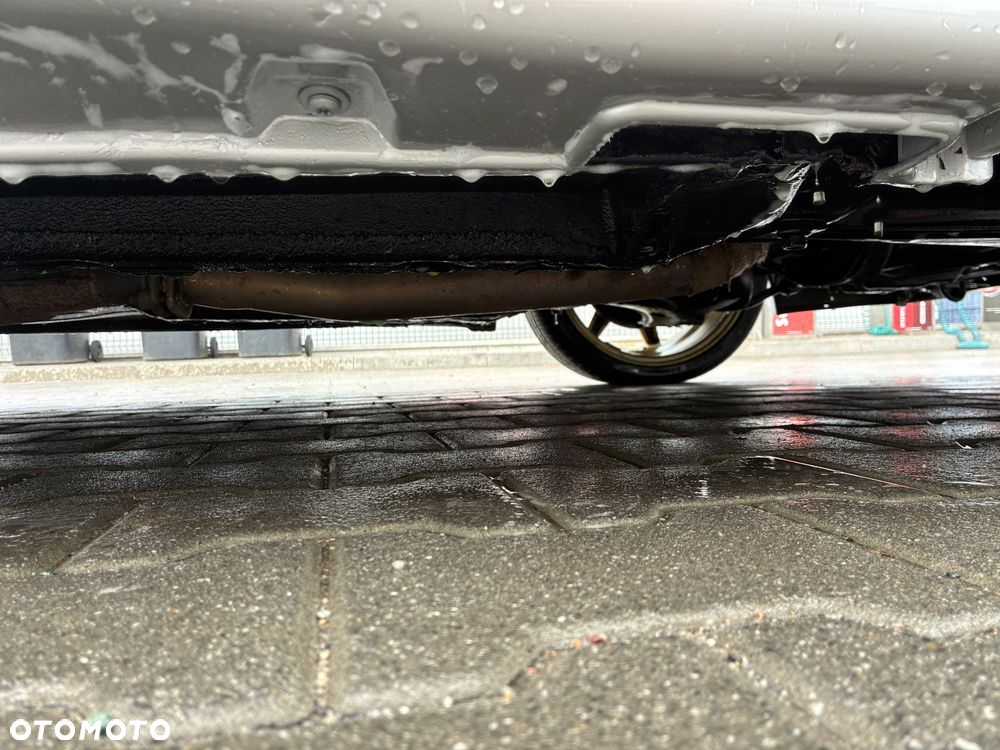 Subaru Impreza 2.0 WRX 4x4 - 10