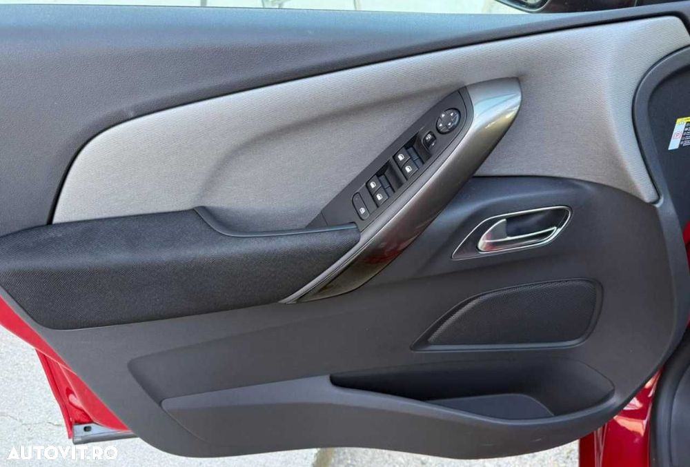 Citroën C4 Grand Space Tourer - 13