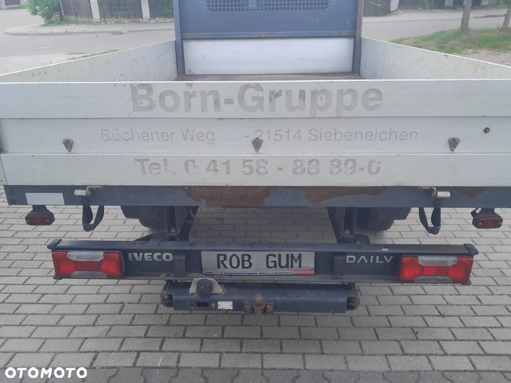 Iveco Daily - 4
