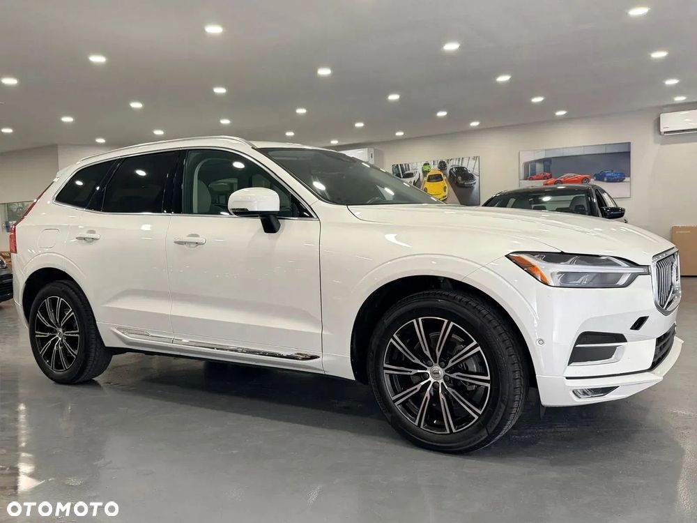 Volvo XC 60 T5 GPF AWD Inscription - 11