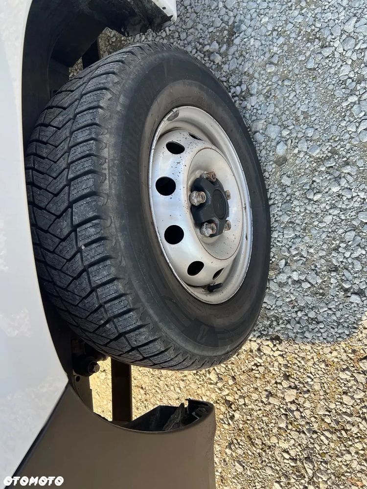 Fiat Ducato L3H3 2,3 140 KM klima tempomat - 25