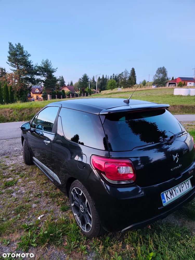 Citroën DS3 1.6 THP SportChic - 6