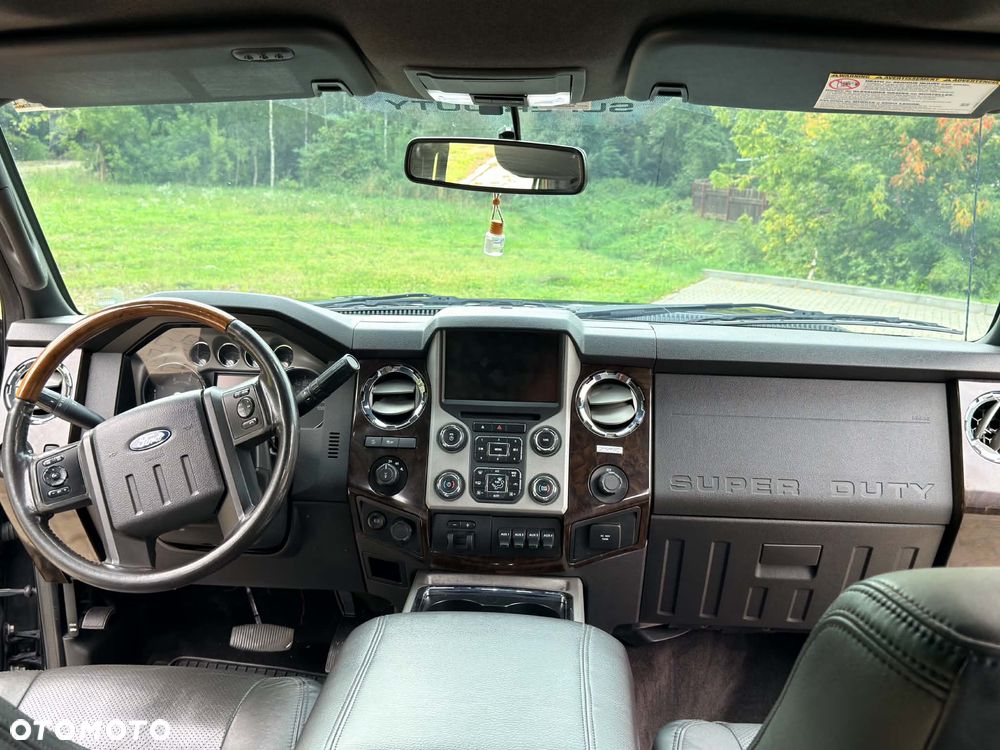 Ford F250 - 19