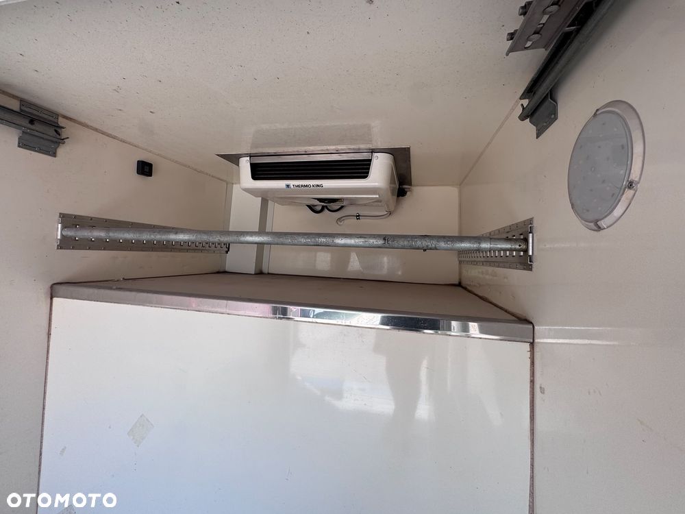 Ford Transit 2.0 TDCi / Chłodnia BI-Temp / Thermo King V-300 MAX (276) - 11