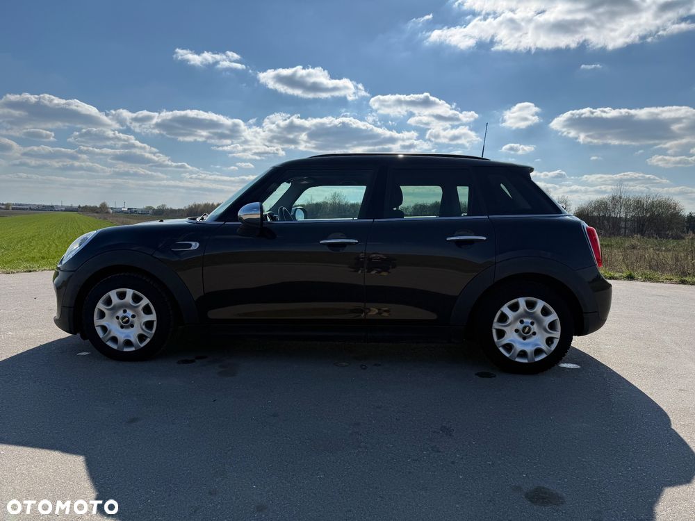 MINI ONE Standard - 9