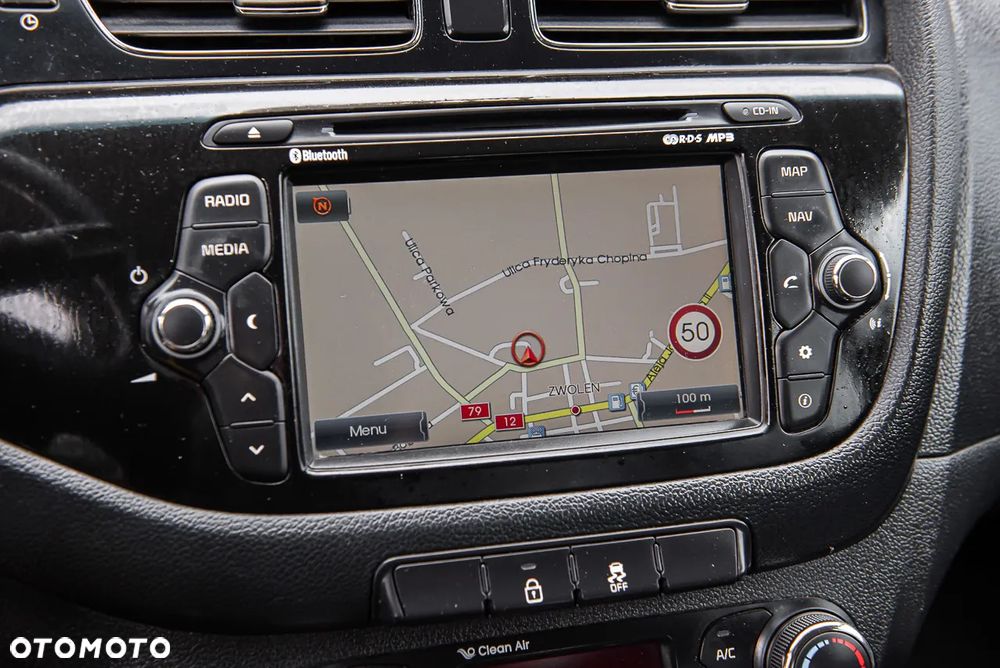 Kia Ceed - 23