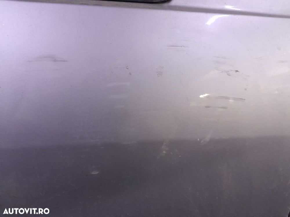 Usa Dreapta Fata Dacia Duster 2010 - 2013 SUV 4 Usi TEK23 (934) FARA GEAM ZGARIAT FARA ... - 2