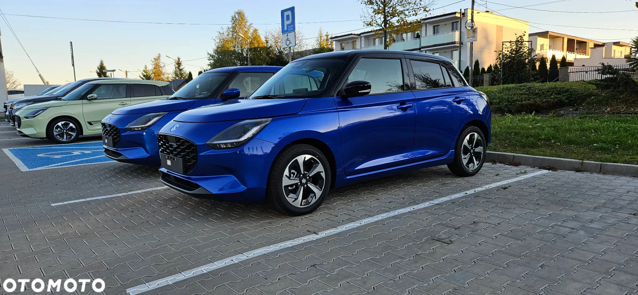 Suzuki Swift 1.2 Dualjet SHVS Elegance CVT - 19