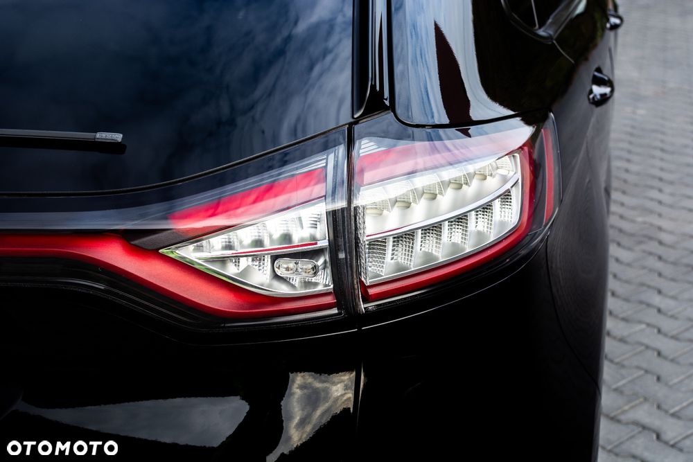 Ford Edge - 4