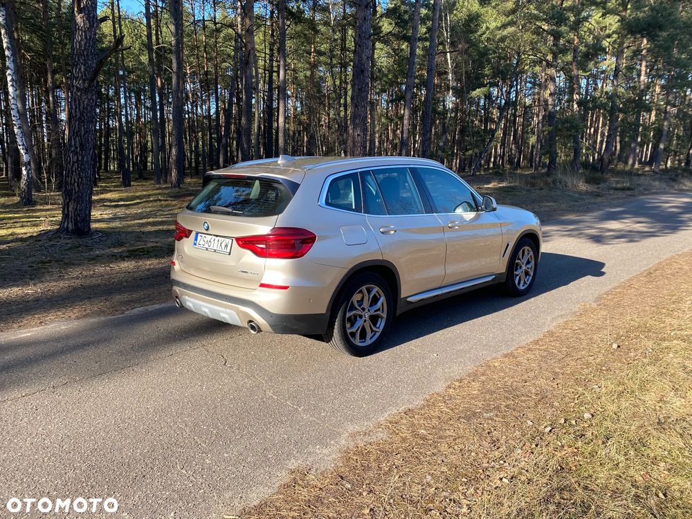 BMW X3 - 14