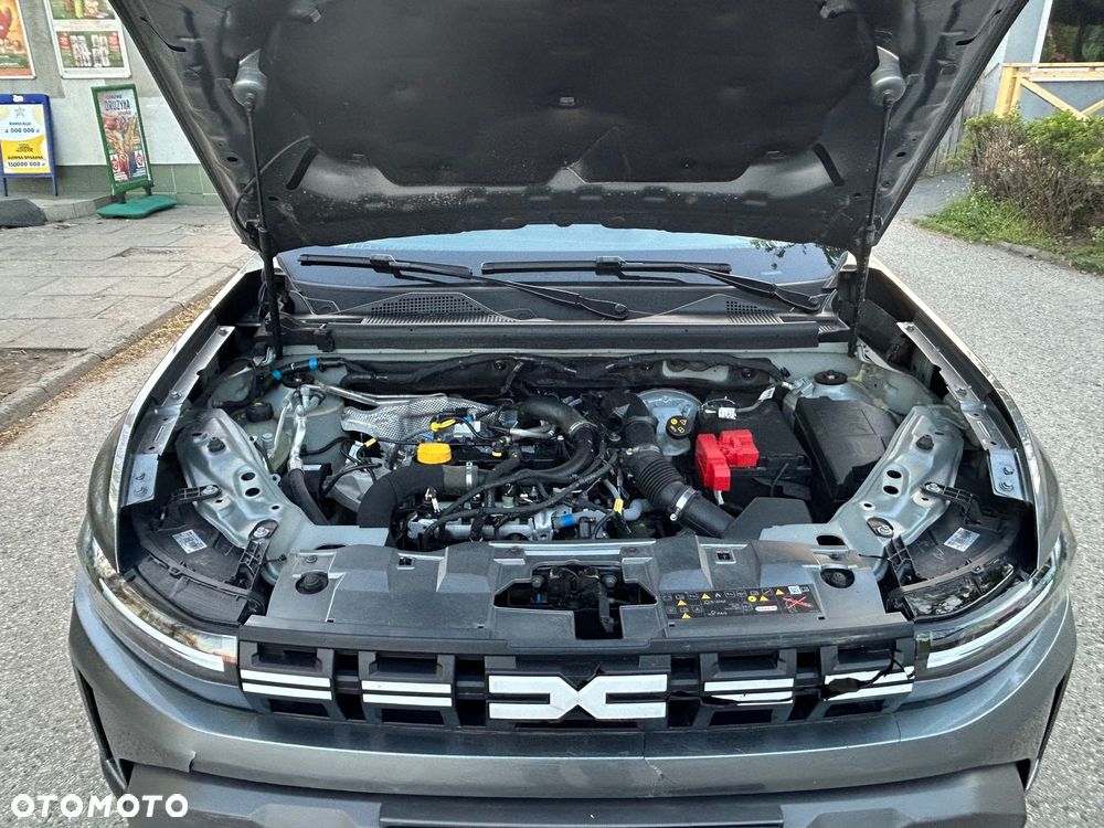 Dacia Duster 1.0 TCe Journey - 9