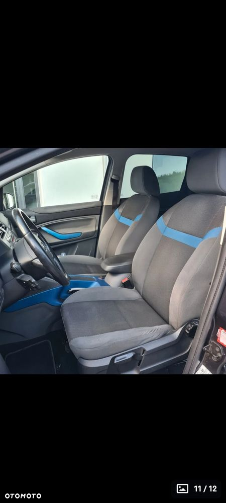 Ford Kuga 2.0 TDCi 4x4 Trend - 7