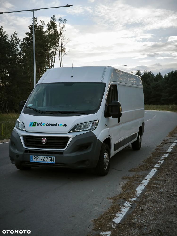 Fiat Ducato - 13