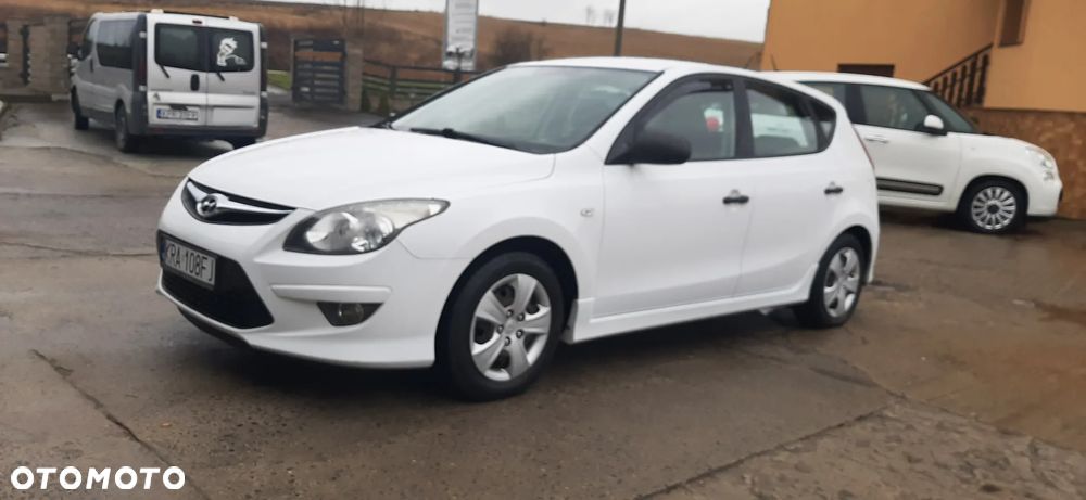 Hyundai i30 - 1