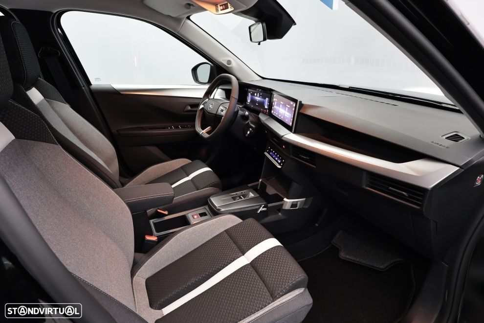 Opel Frontera - 22