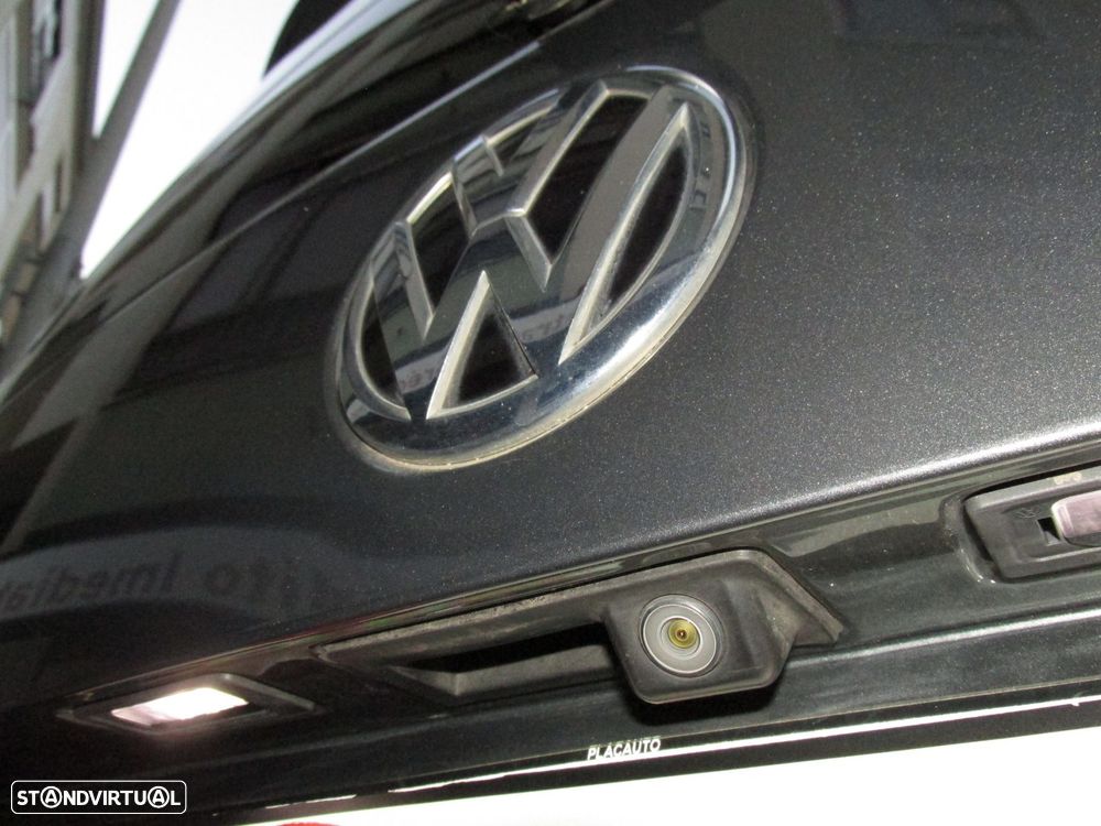 VW Caddy KingCab 2.0 TDI Business DSG - 46
