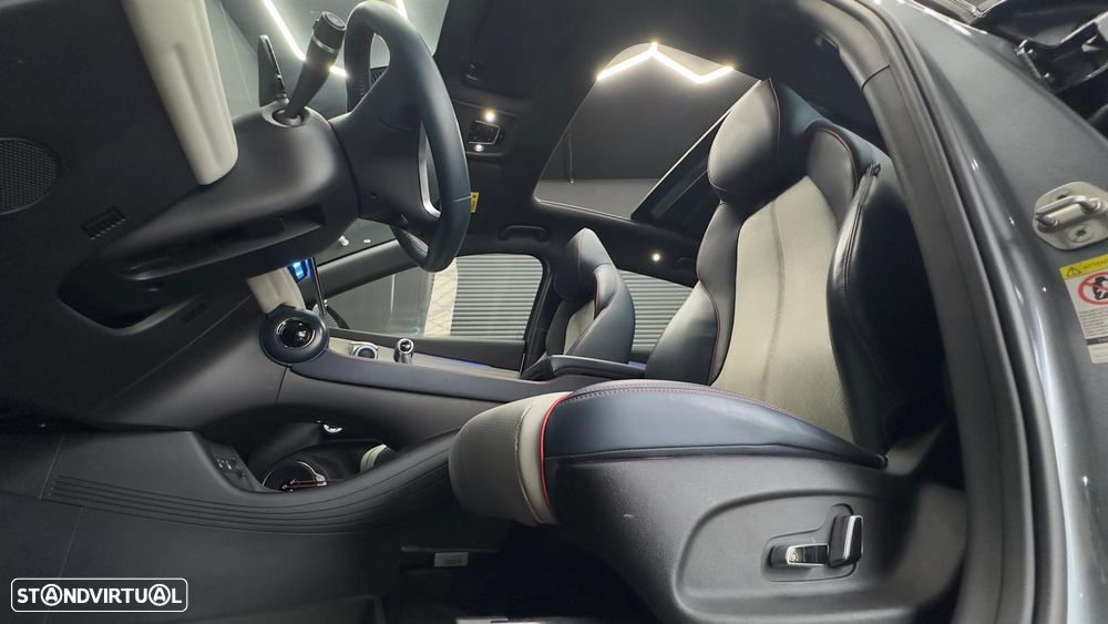 BYD Atto 3 Design - 40