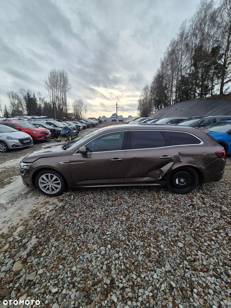 Renault Talisman BLUE dCi 160 EDC LIFE - 4