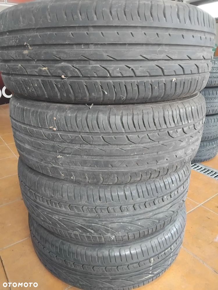 215/55R18 - 12