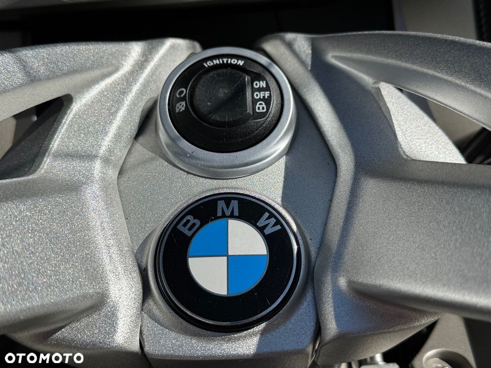 BMW K - 21