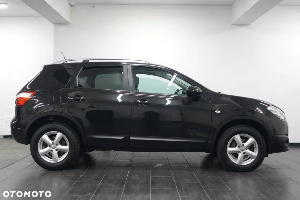 Nissan Qashqai 1.6 dCi I-Way - 11