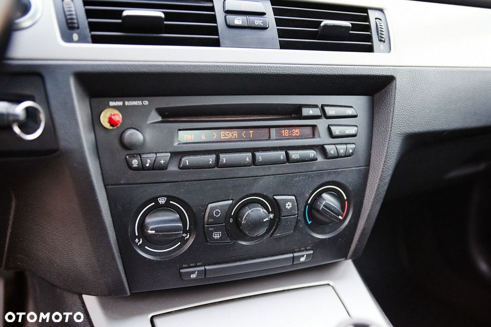 BMW Seria 3 - 16