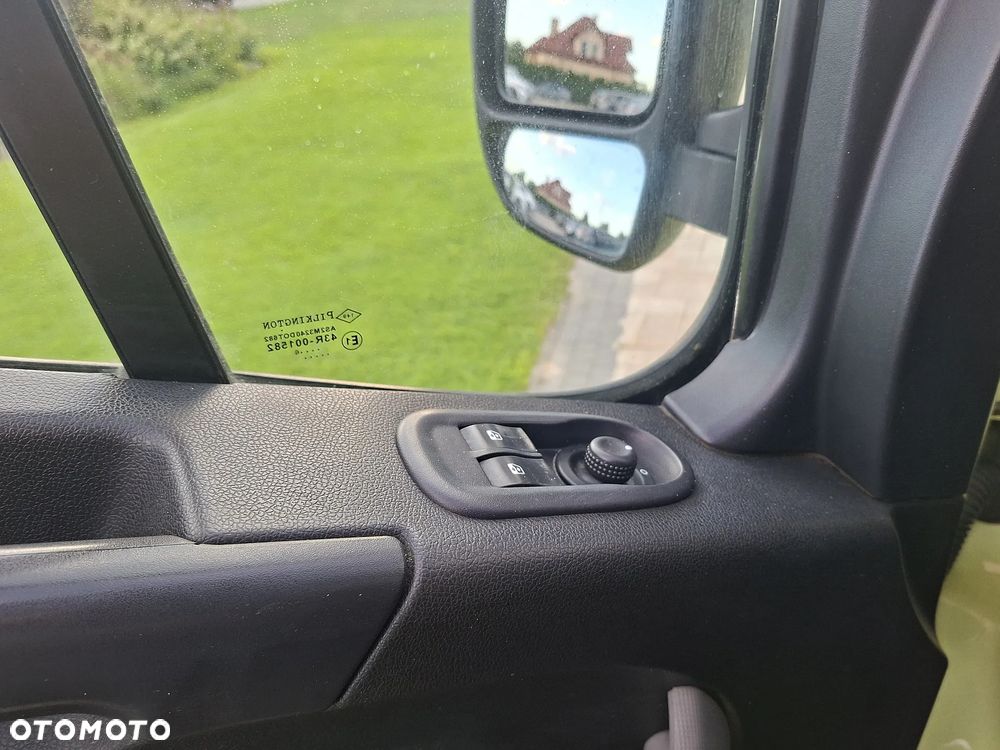 Renault MASTER - 15