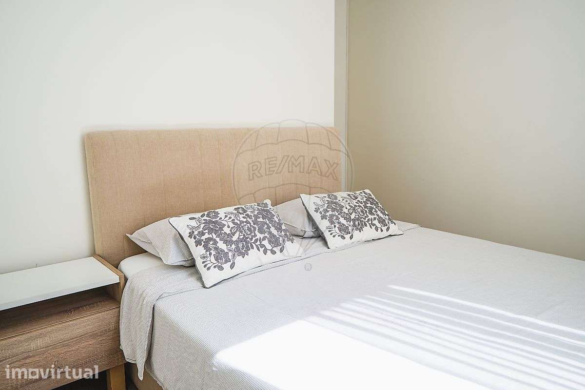 Apartamento T1 para venda - Grande imagem: 5/16