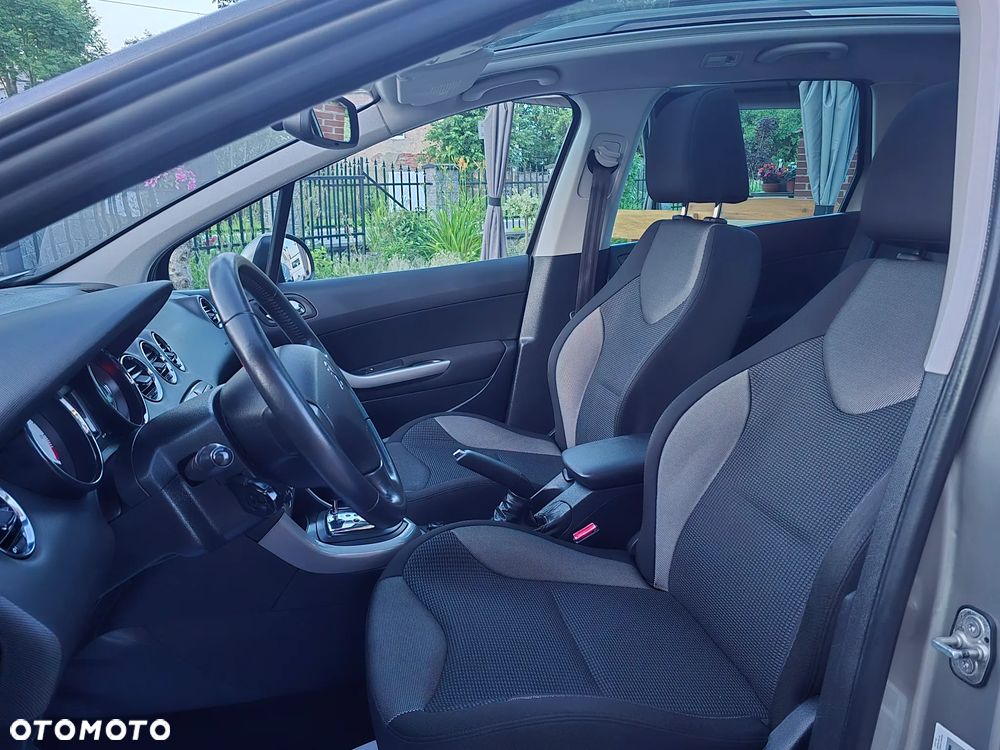 Peugeot 308 120 VTi Automatik Premium - 27