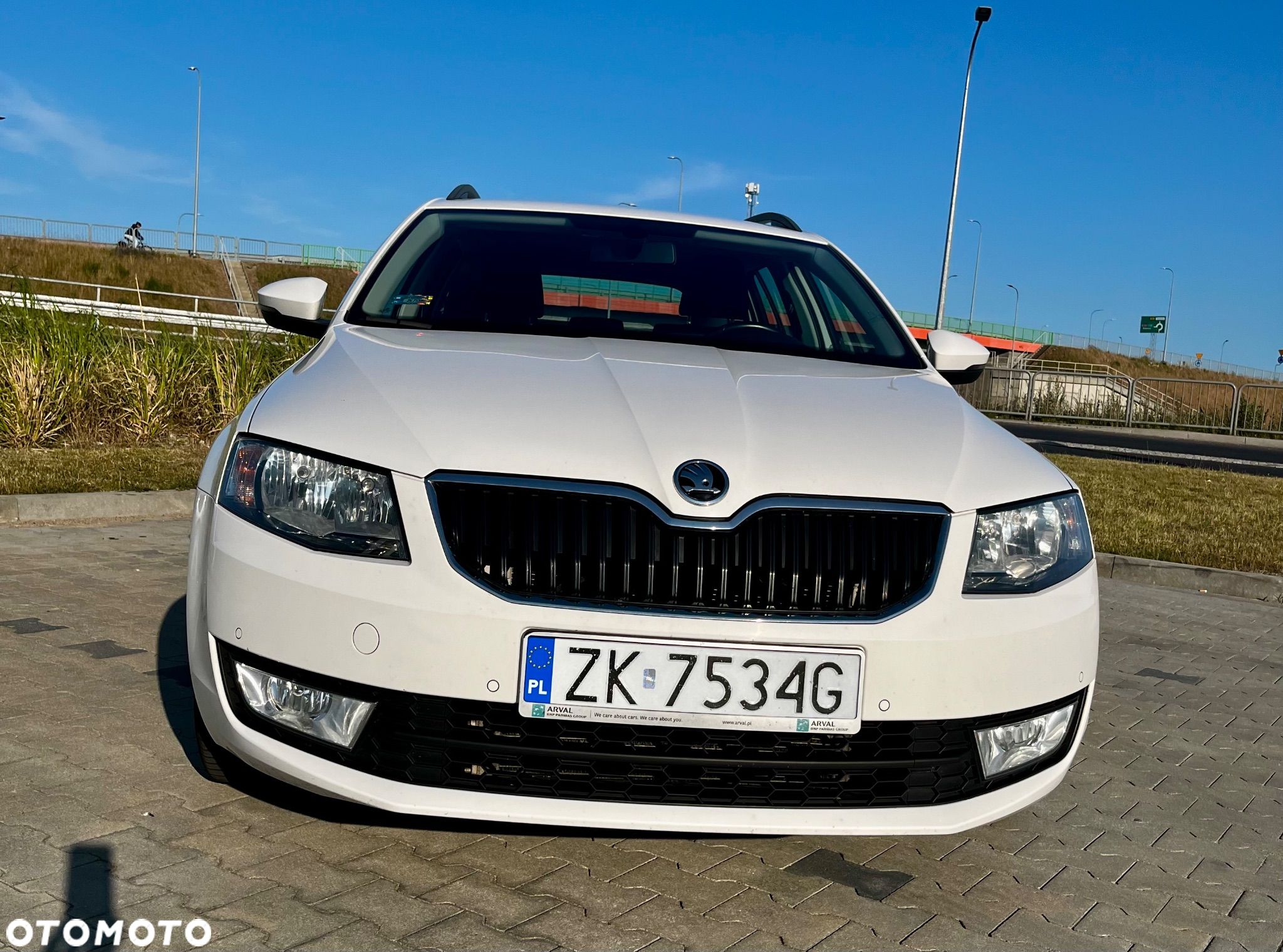 Skoda Octavia 2.0 TDI Ambition - 1