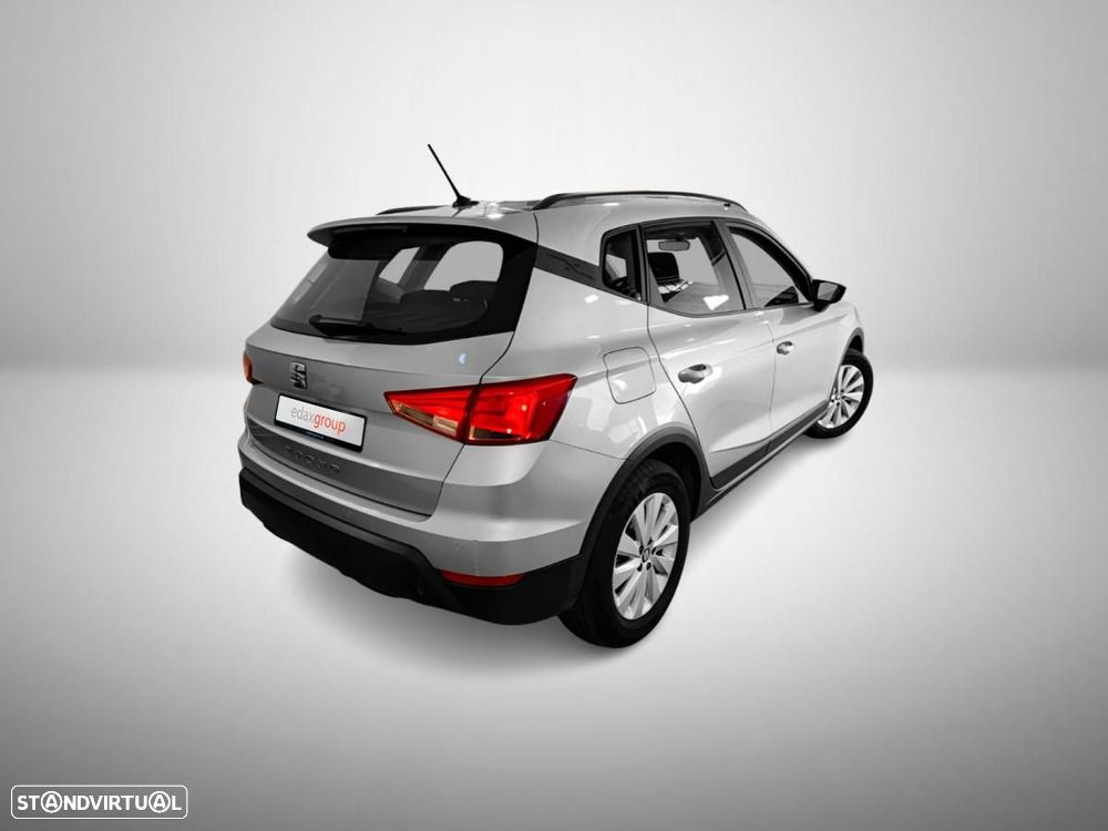 SEAT Arona 1.0 TSI Style - 2