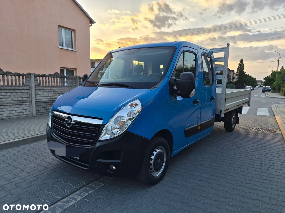 Renault Master - 2
