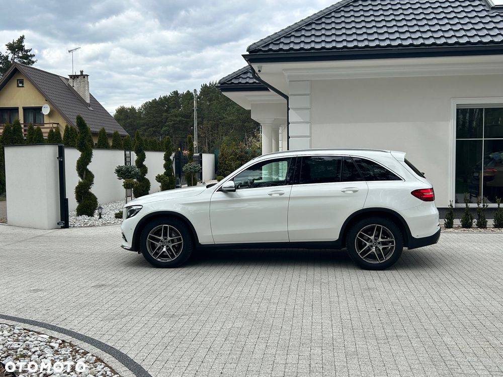 Mercedes-Benz GLC - 8