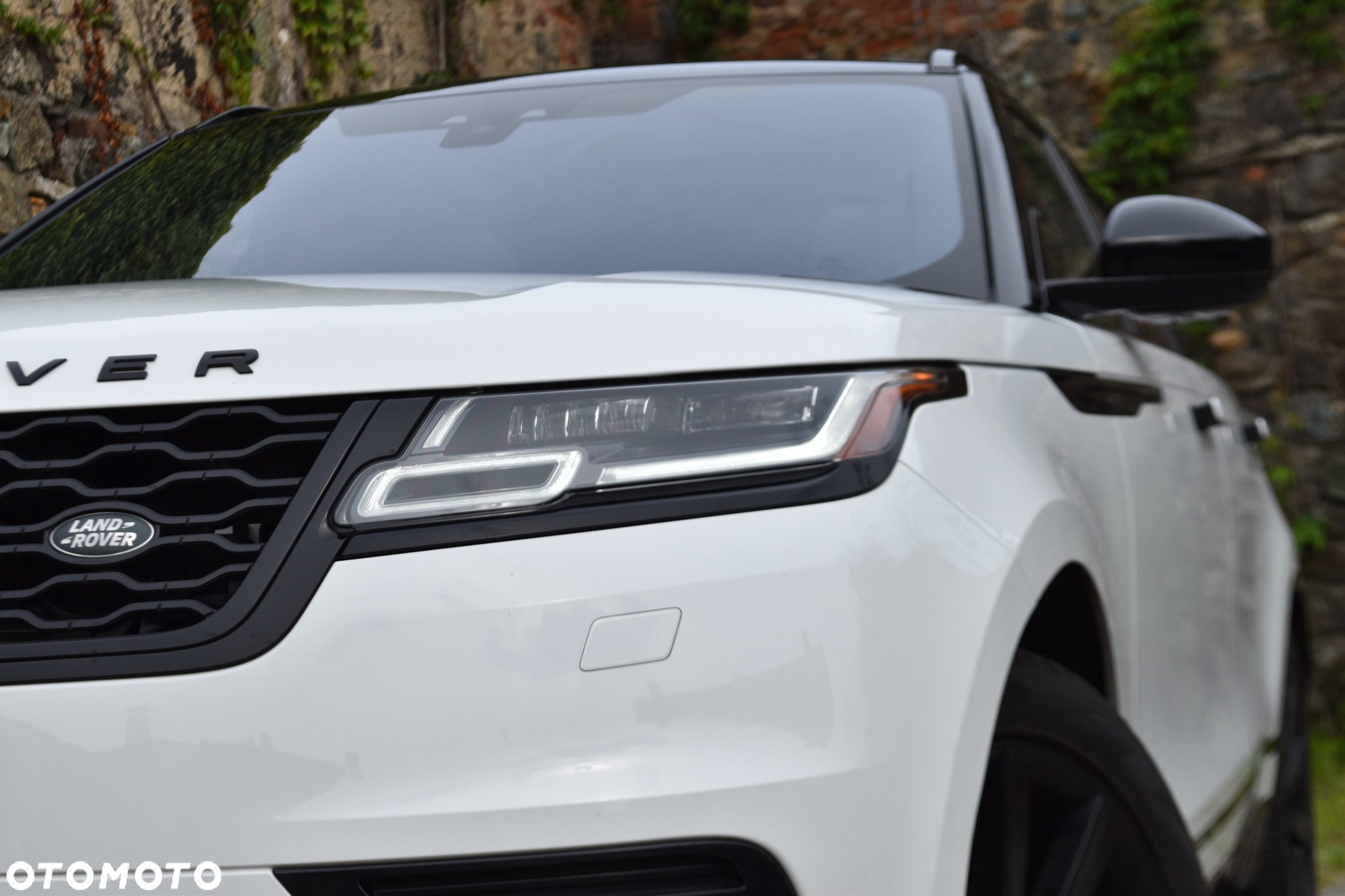 Land Rover Range Rover Velar 2.0 Si4 R-Dynamic S - 9