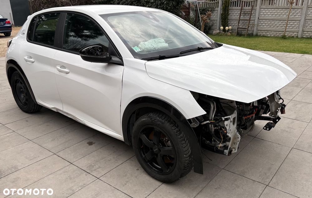 Peugeot 208 50kWh Style - 1