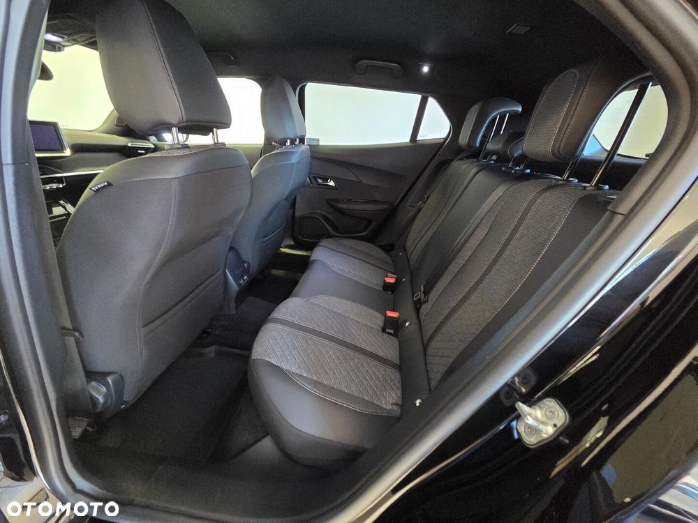 Peugeot 2008 1.5 BlueHDi Allure S&S EAT8 - 9