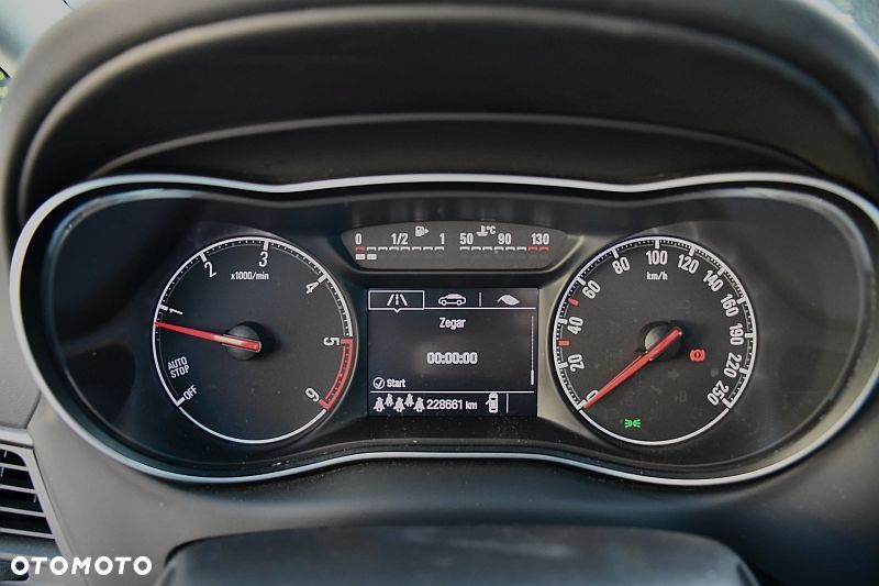 Opel Zafira Tourer 2.0 CDTI ecoFLEX Start/Stop Innovation - 35