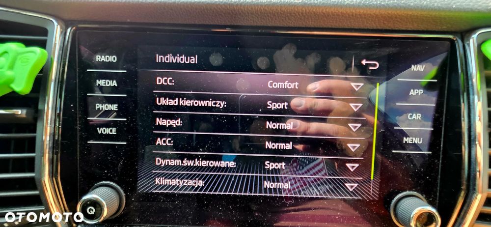 Skoda Kodiaq 2.0 TDI 4x4 Style DSG - 25
