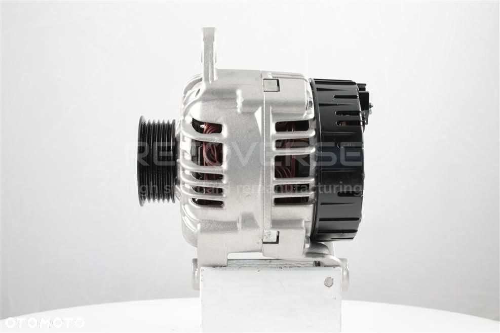 Alternator CITROEN PEUGEOT FIAT LANCIA - 3