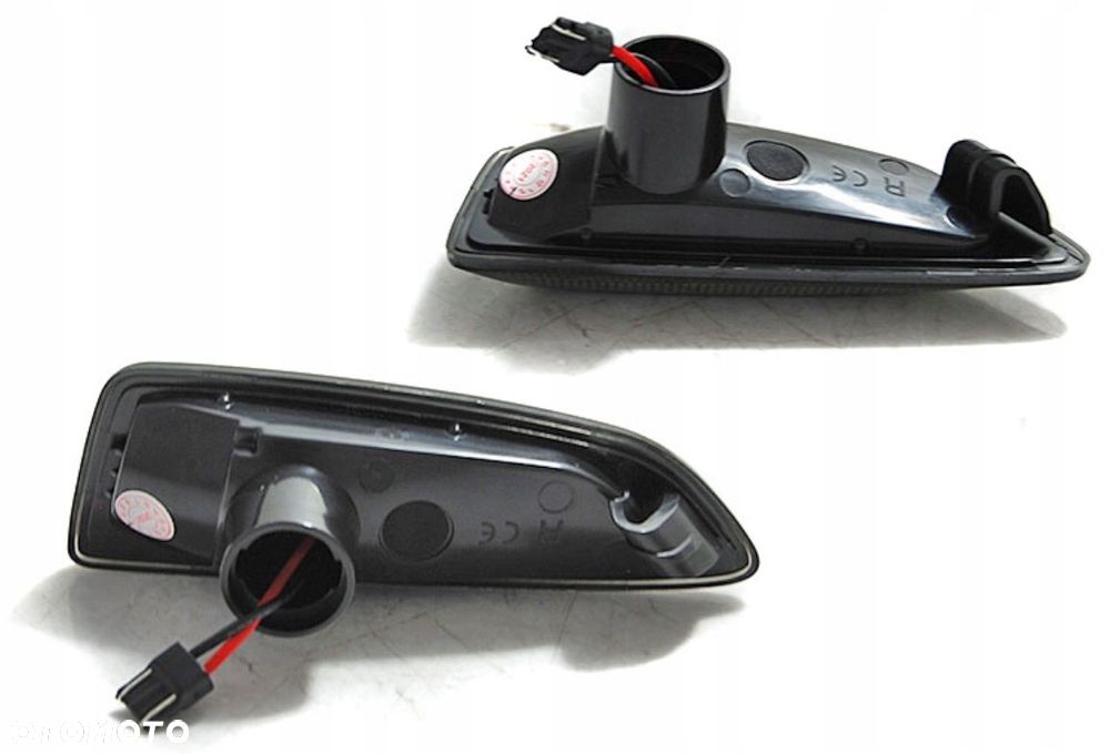 kierunkowskaz migacz led opel astra iv 4 j v 5 k insignia b zafira c - 3