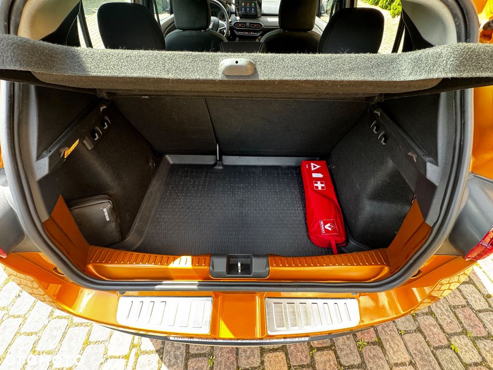 Dacia Sandero - 29