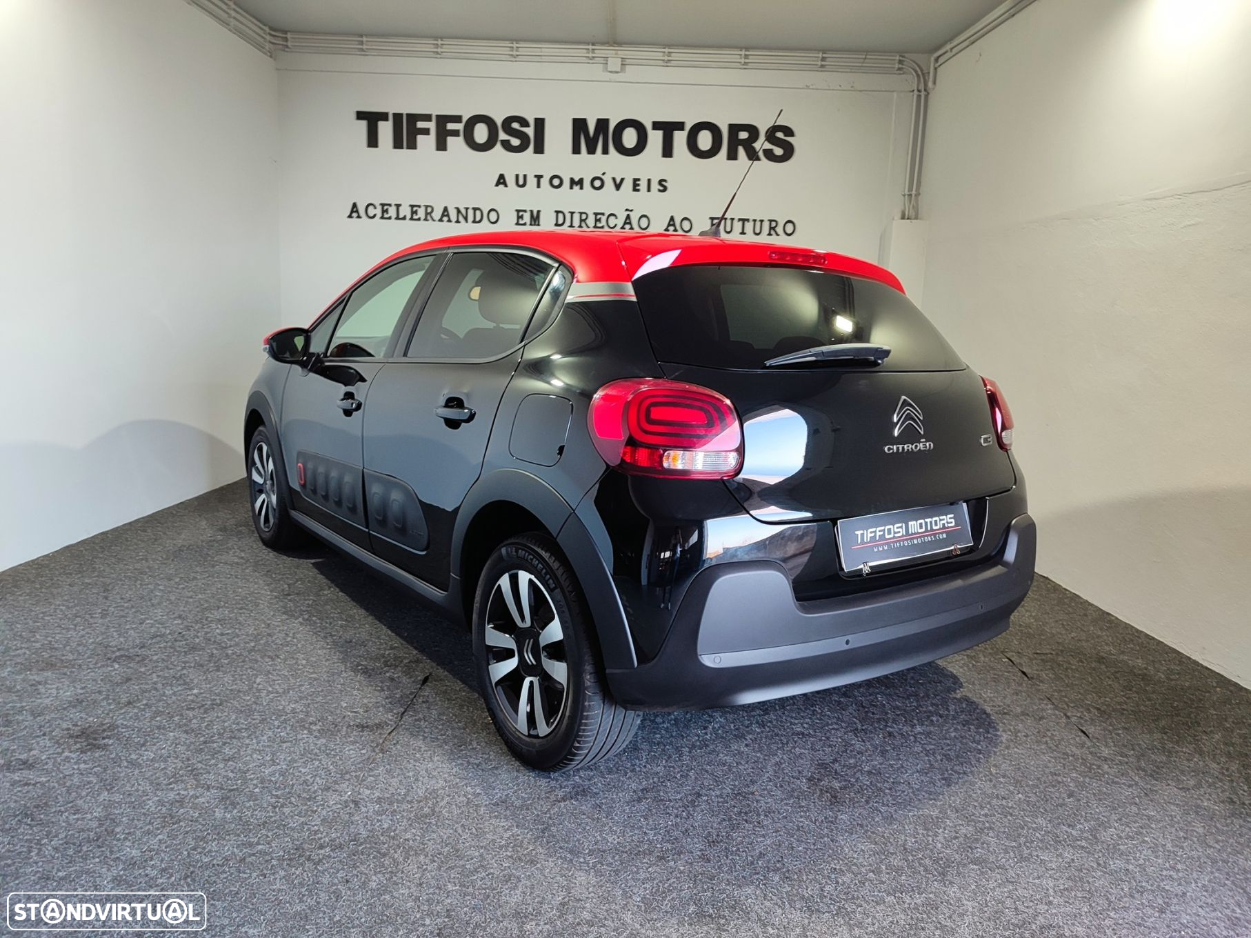 Citroën C3 1.2 PureTech Shine - 7