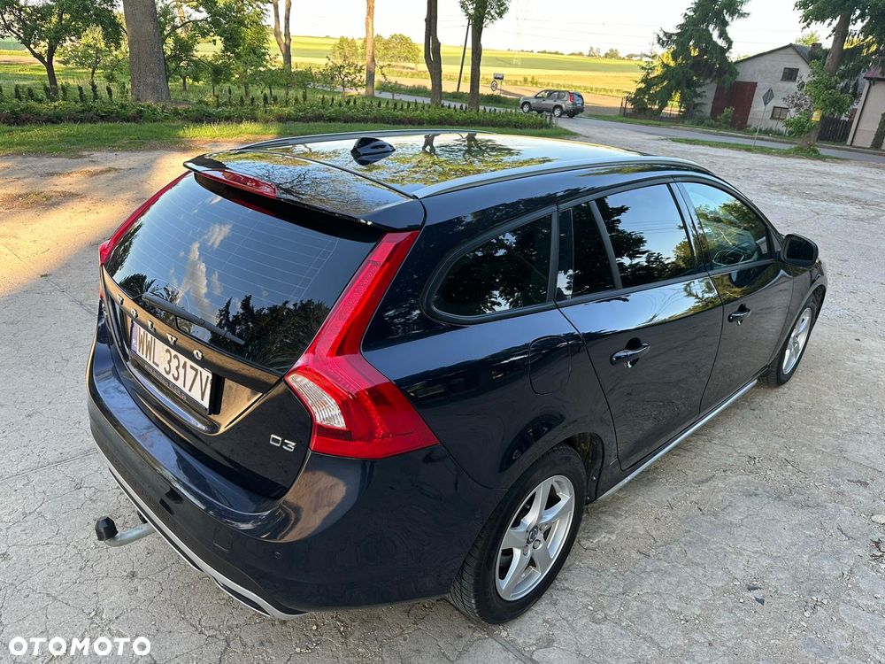 Volvo V60 - 7