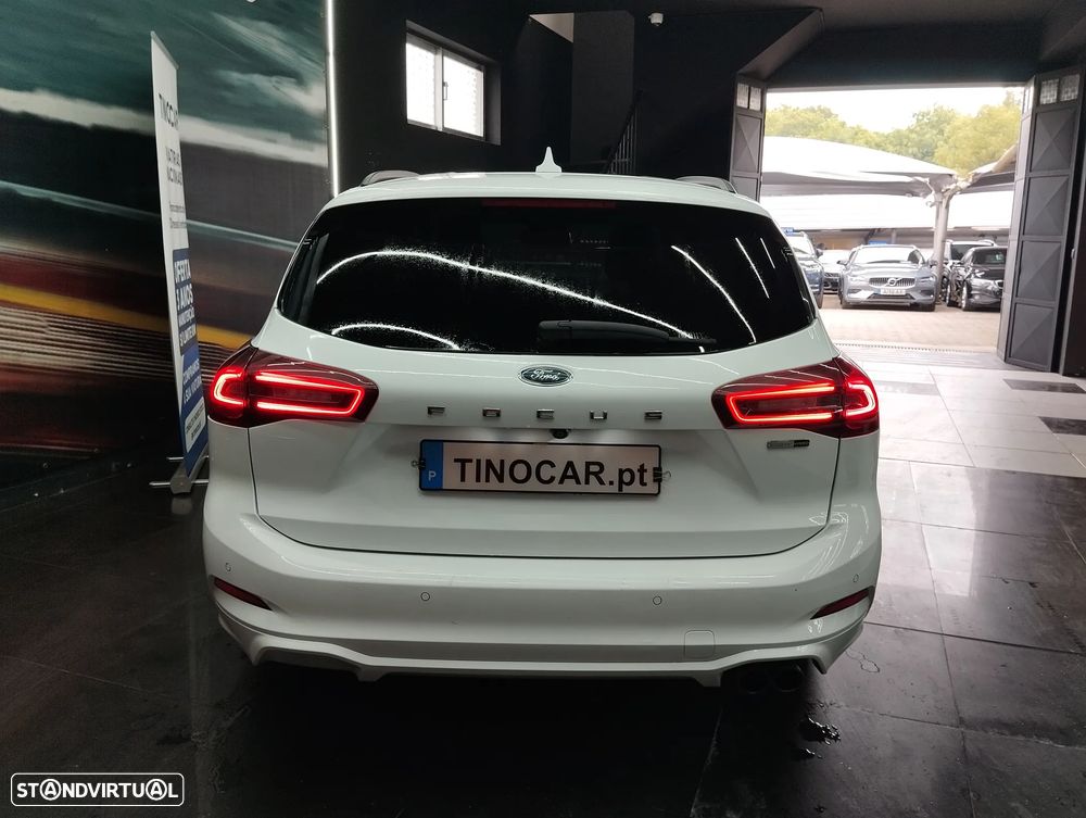 Ford Focus SW 1.0 EcoBoost ST-Line - 6